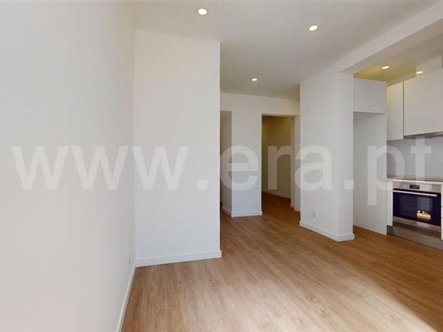 Apartamento alugar em Ajuda, Lisboa