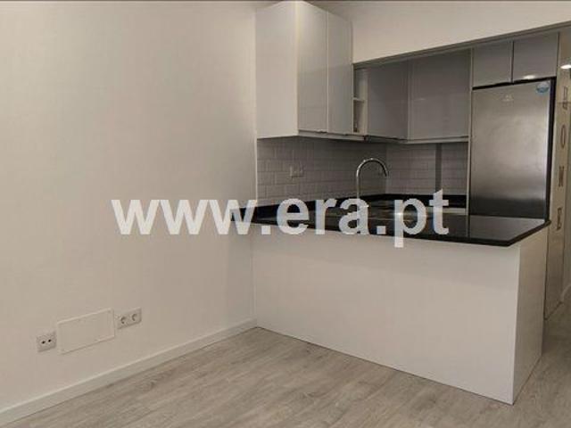 Apartamento alugar em Ajuda, Lisboa