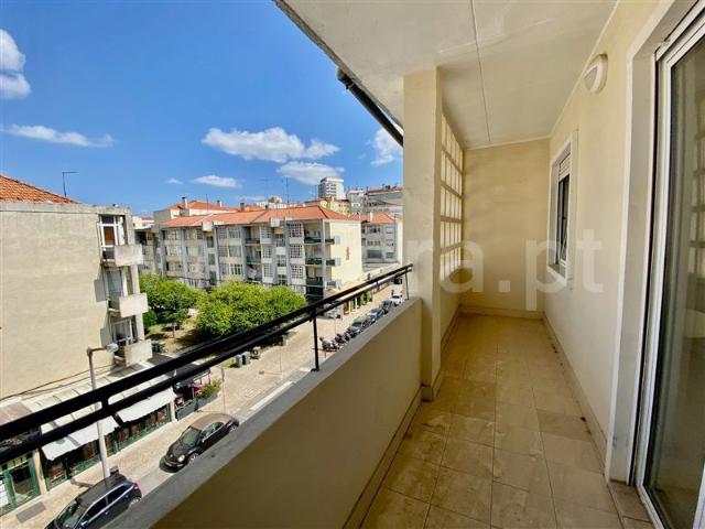 Apartamento alugar em Avenidas Novas, Lisboa