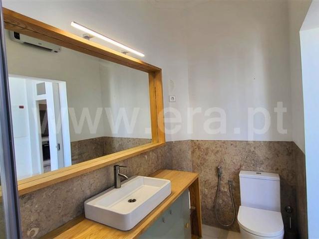 Apartamento alugar em Santo Condestável, Lisboa