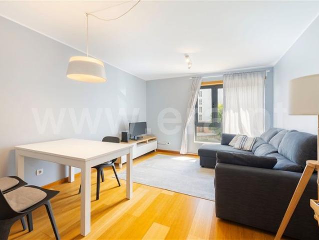 Apartamento alugar em Bairro dos Alfinetes, Lisboa