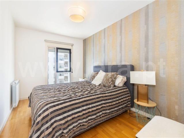 Apartamento alugar em Bairro Oriente, Lisboa