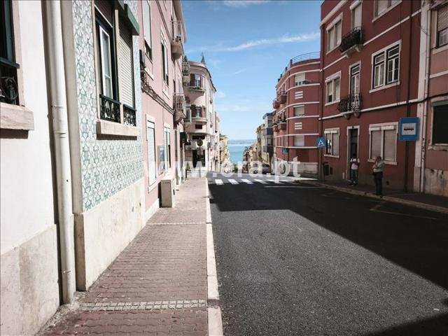 Apartamento alugar em Vila de Rei