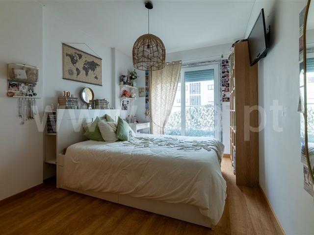 Apartamento alugar em Sacavém e Prior Velho, Loures