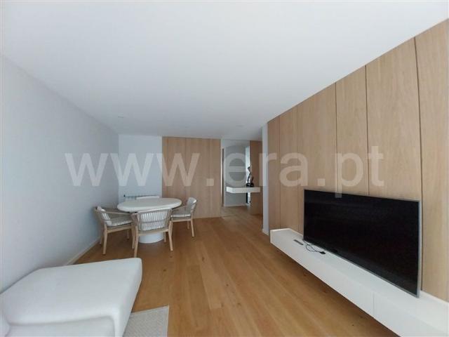 Apartamento alugar em Icas, Porto