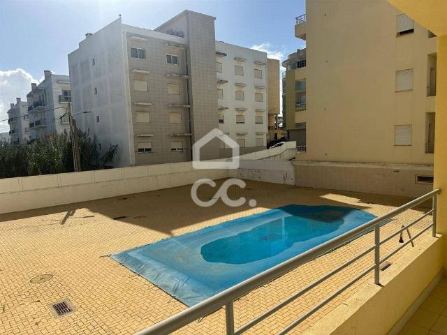 Apartamento alugar em Bairro dos Capuchos, Leiria