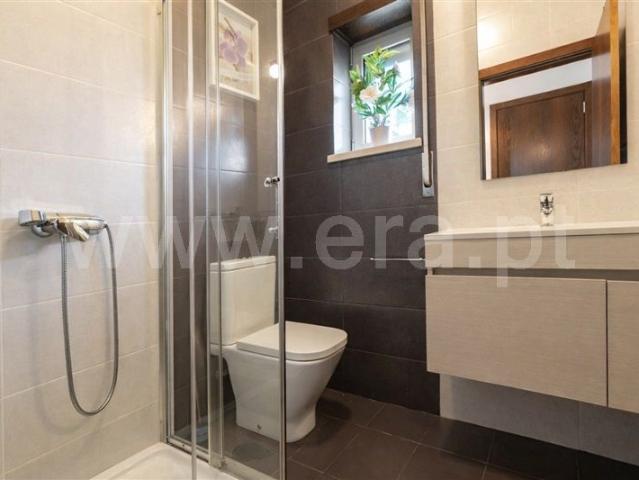 Apartamento alugar em Nazaré