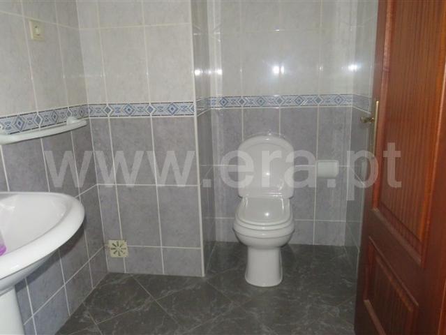 Apartamento alugar em Oliveira de Azeméis, Santiago de Riba-Ul, Ul, Macinhata da Seixa e Madail, Oliveira de Azeméis