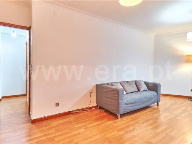Apartamento alugar em Monte Aventino, Porto