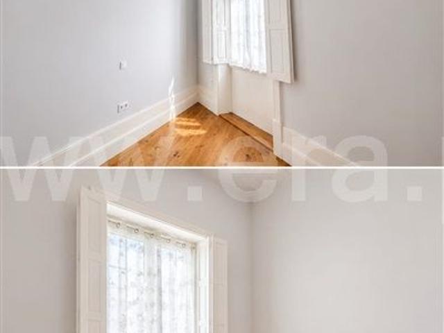 Apartamento alugar em Monte do Bonfim, Porto