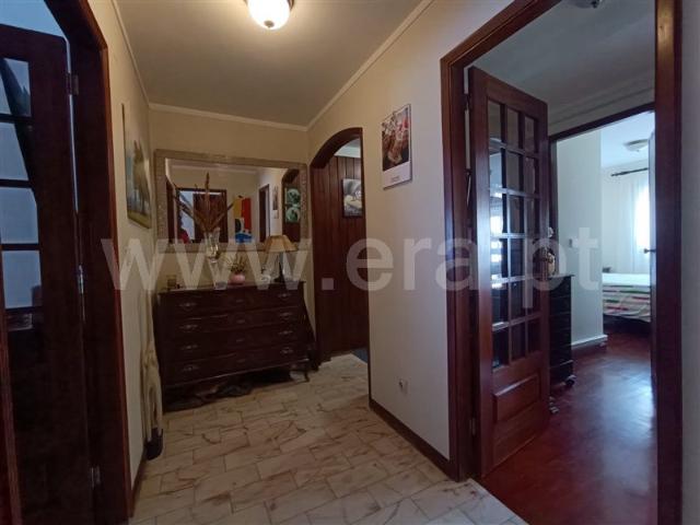 Apartamento alugar em Conjunto Urbano da Ribeira, Porto