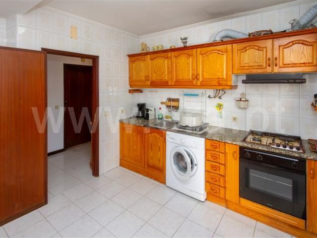 Apartamento alugar em Conjunto Urbano da Ribeira, Porto