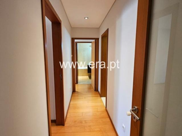 Apartamento alugar em A Ver-o-mar, Porto