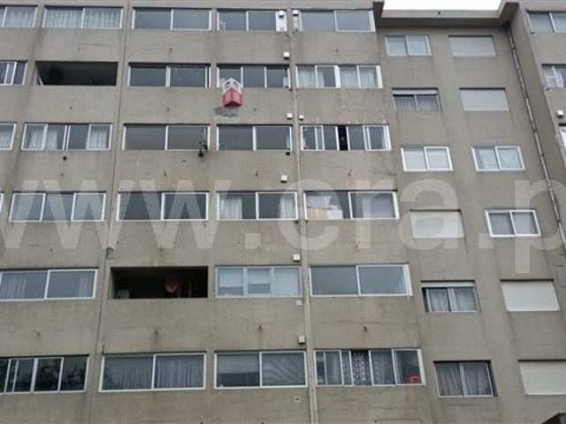 Apartamento alugar em São João da Madeira, Aveiro