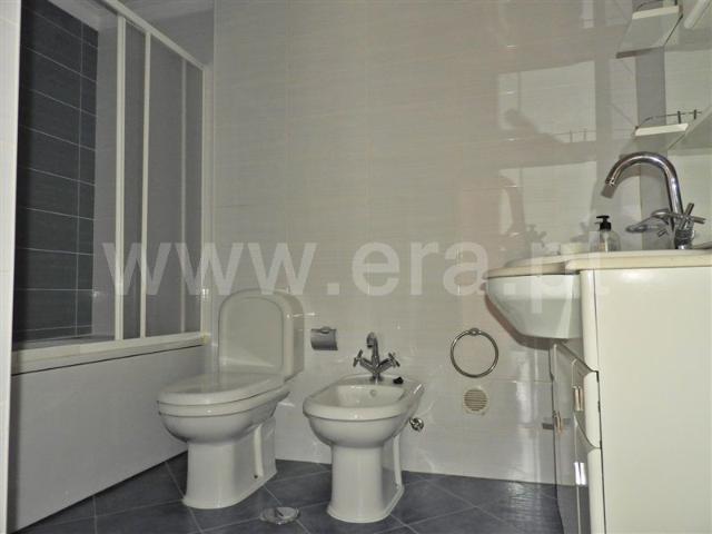 Apartamento alugar em Cidade de Santarém, Santarém