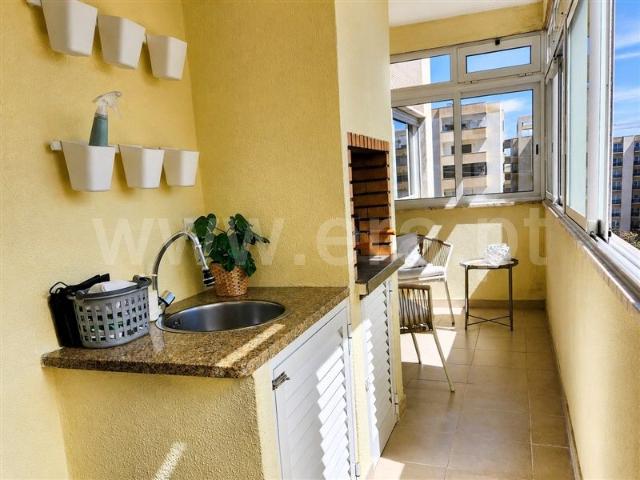 Apartamento alugar em Avenidas Novas, Lisboa