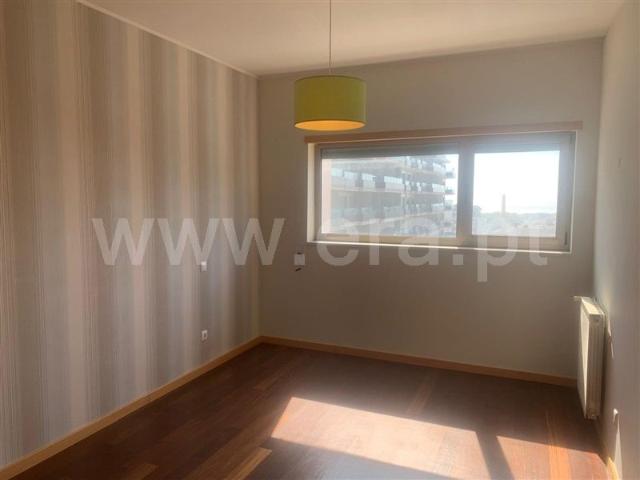 Apartamento alugar em Canidelo, Vila Nova de Gaia