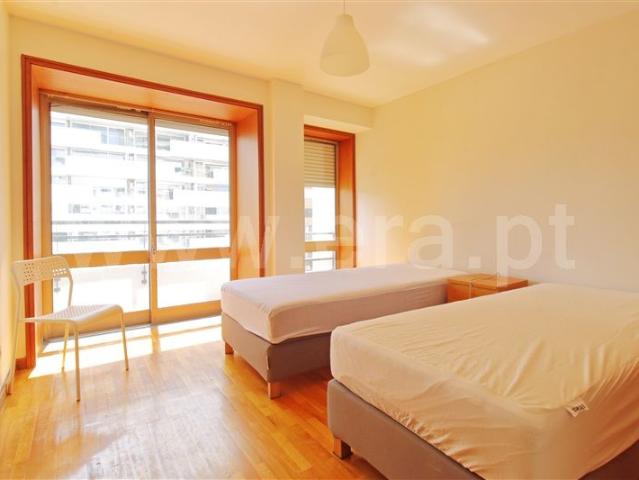Apartamento alugar em Mafamude, Vila Nova de Gaia