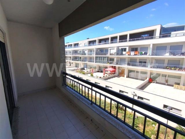 Apartamento alugar em Urbanização Vilabeira, Viseu