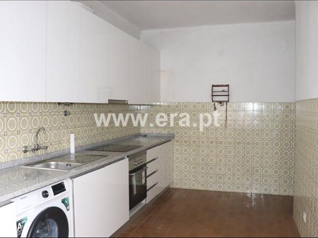 Apartamento alugar em Abrantes (São Vicente e São João) e Alferrarede, Abrantes