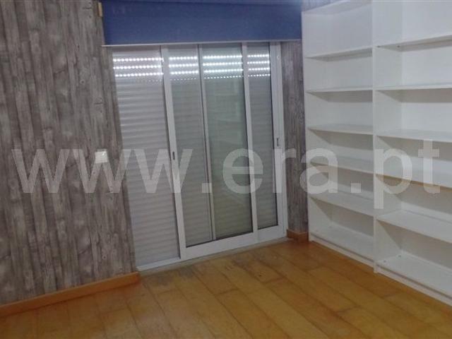 Apartamento alugar em Quinta do Texugo, Almada