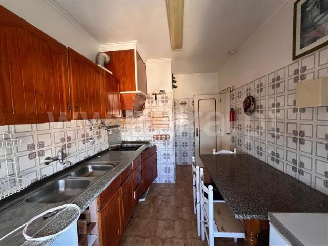 Apartamento alugar em Avenidas Novas, Lisboa