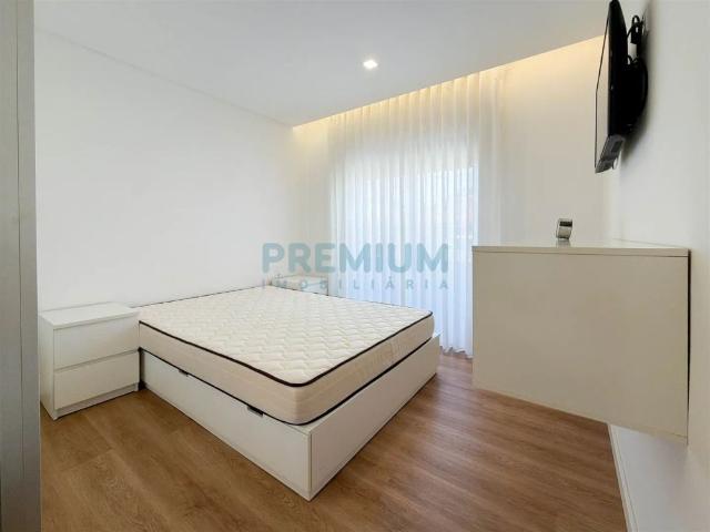 Apartamento alugar em Esposende