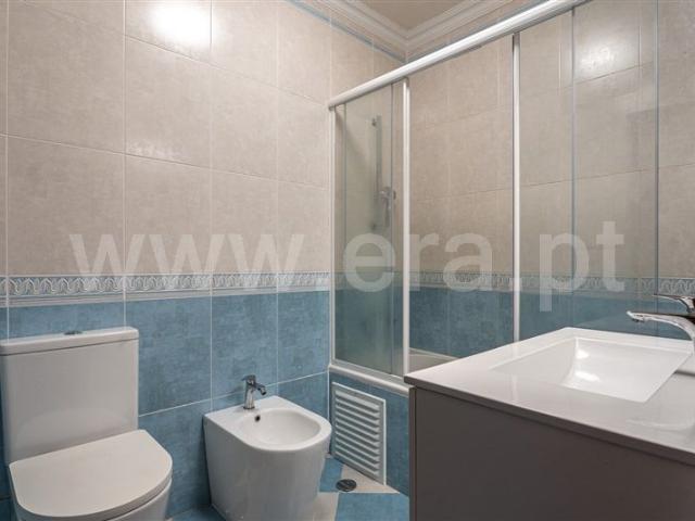 Apartamento alugar em Núcleo Urbano Histórico de São Domingos de Rana, Cascais