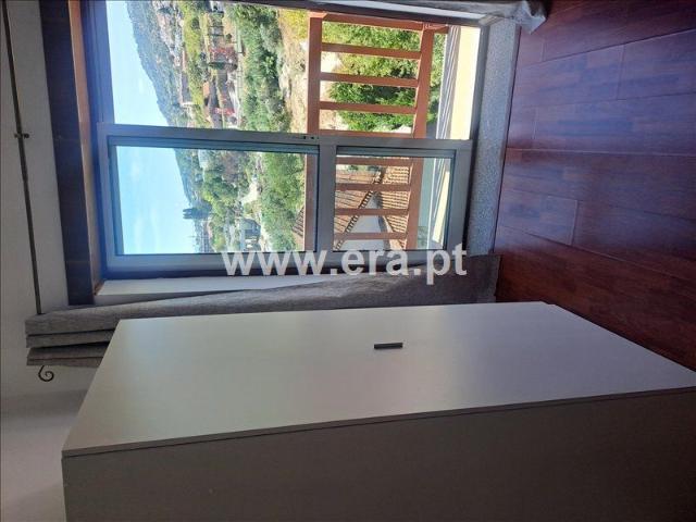 Apartamento alugar em Quinta do Pinheiro, Covilhã