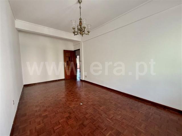 Apartamento alugar em Judiária, Guarda