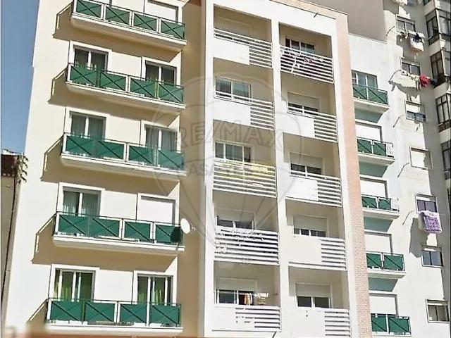 Apartamento alugar em Agualva-Cacém, Agualva e Mira-Sintra