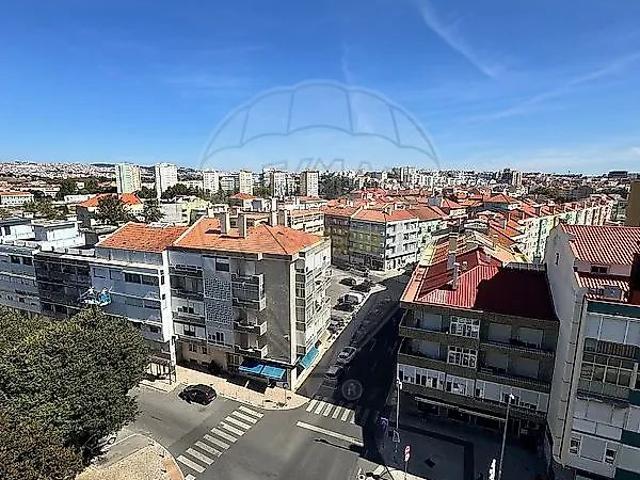 Apartamento alugar em Buraca, Amadora