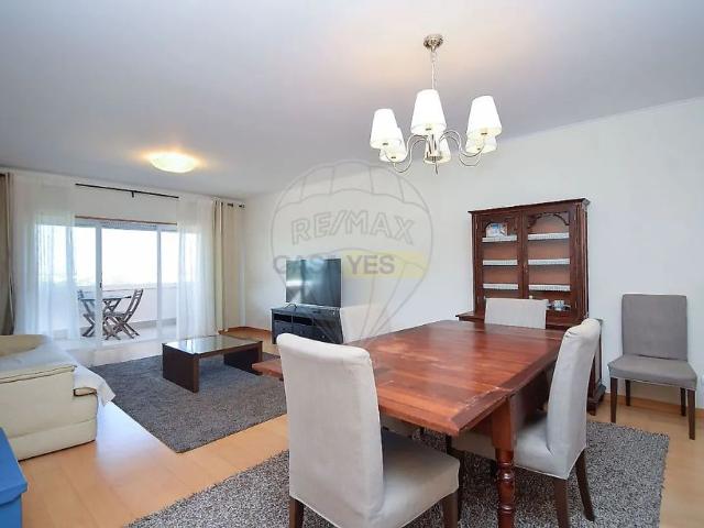 Apartamento alugar em Cabeço de Bicesse, Cascais