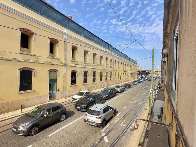 Apartamento alugar em Lisboa