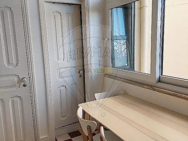 Apartamento alugar em Lisboa