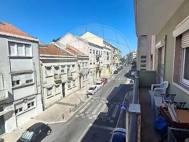 Apartamento alugar em Ajuda, Lisboa