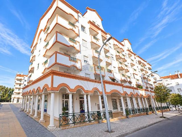 Apartamento alugar em Quinta dos Flamingos, Alcochete