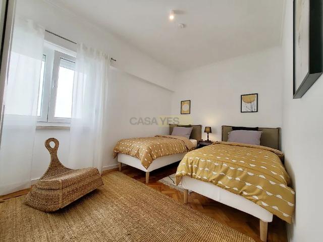 Apartamento alugar em Alto de Santa Catarina, Oeiras