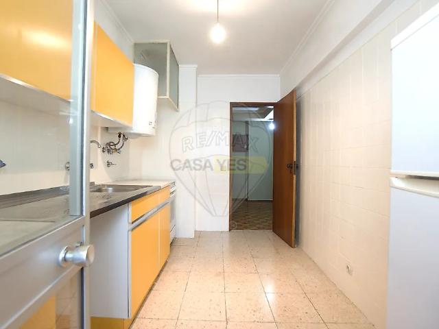 Apartamento alugar em Oeiras, Lisboa