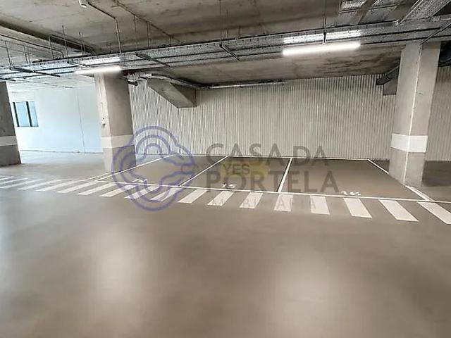 Apartamento alugar em Núcleo Urbano Histórico de Oeiras, Oeiras