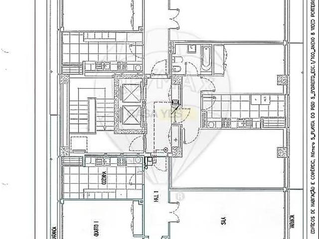 Apartamento alugar em Núcleo Urbano Histórico de Oeiras, Oeiras