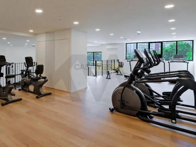 Apartamento alugar em Núcleo Urbano Histórico de Oeiras, Oeiras