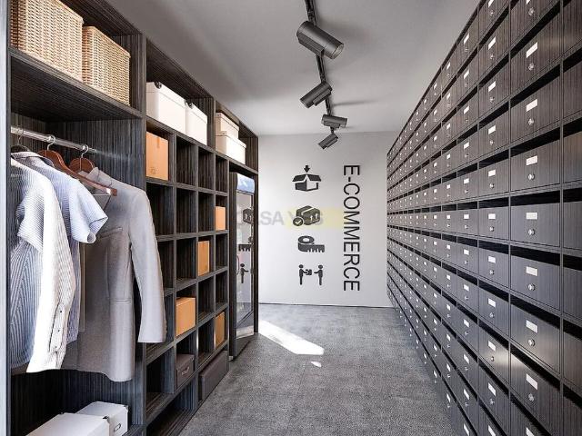 Apartamento alugar em Núcleo Urbano Histórico de Algés, Oeiras
