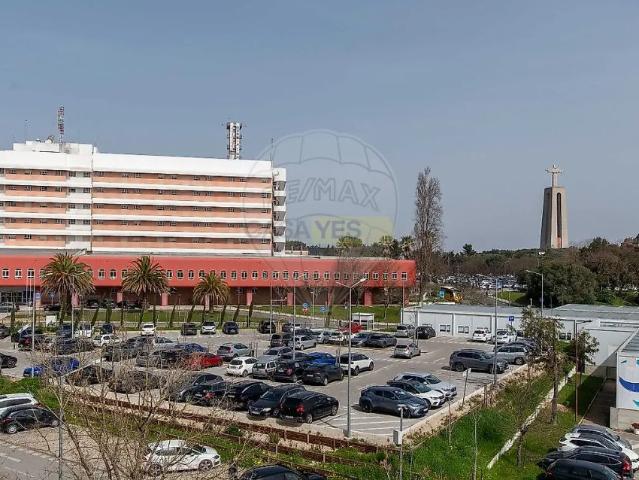 Apartamento alugar em Bairro do Matadouro, Almada