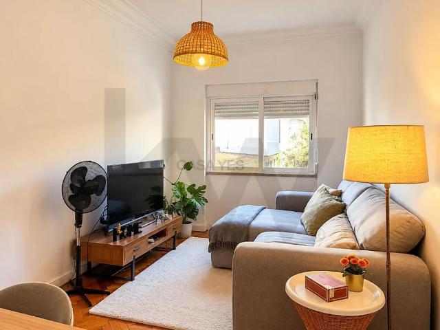Apartamento alugar em Nossa Senhora da Piedade, Almada