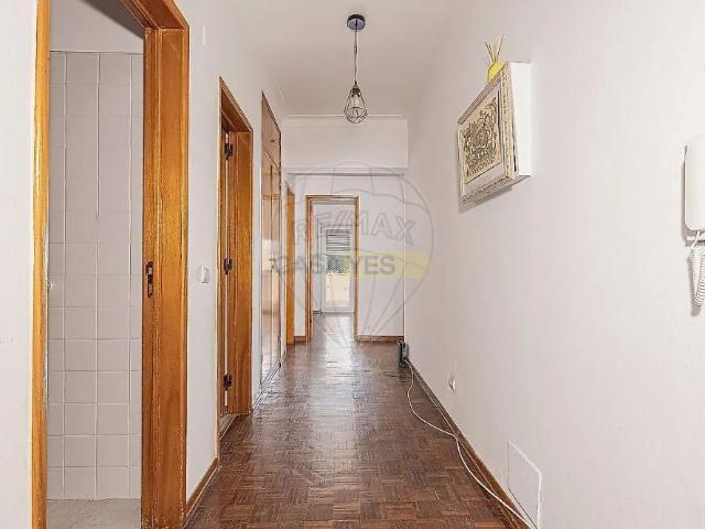 Apartamento alugar em Barrocas, Almada