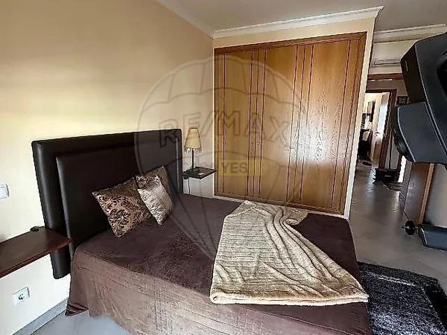 Apartamento alugar em Almancil, Loulé