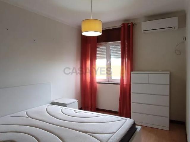 Apartamento alugar em Almeirim