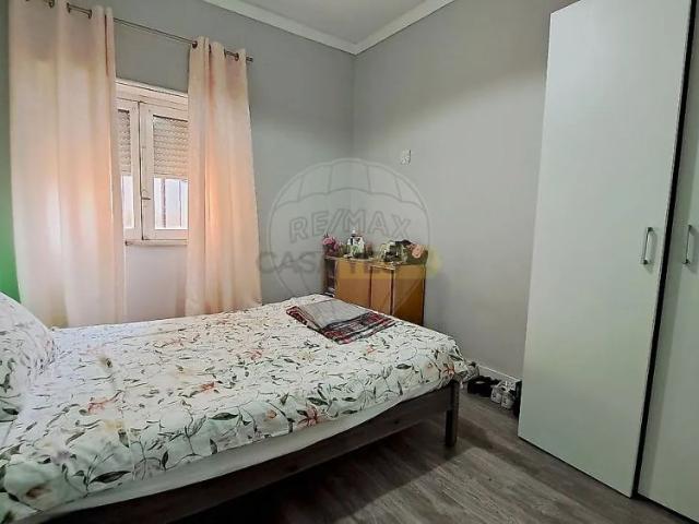 Apartamento alugar em Verderena, Setúbal