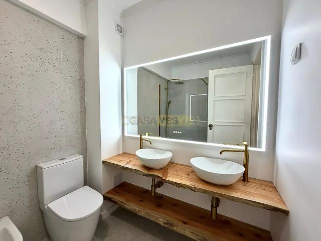 Apartamento alugar em Lisboa